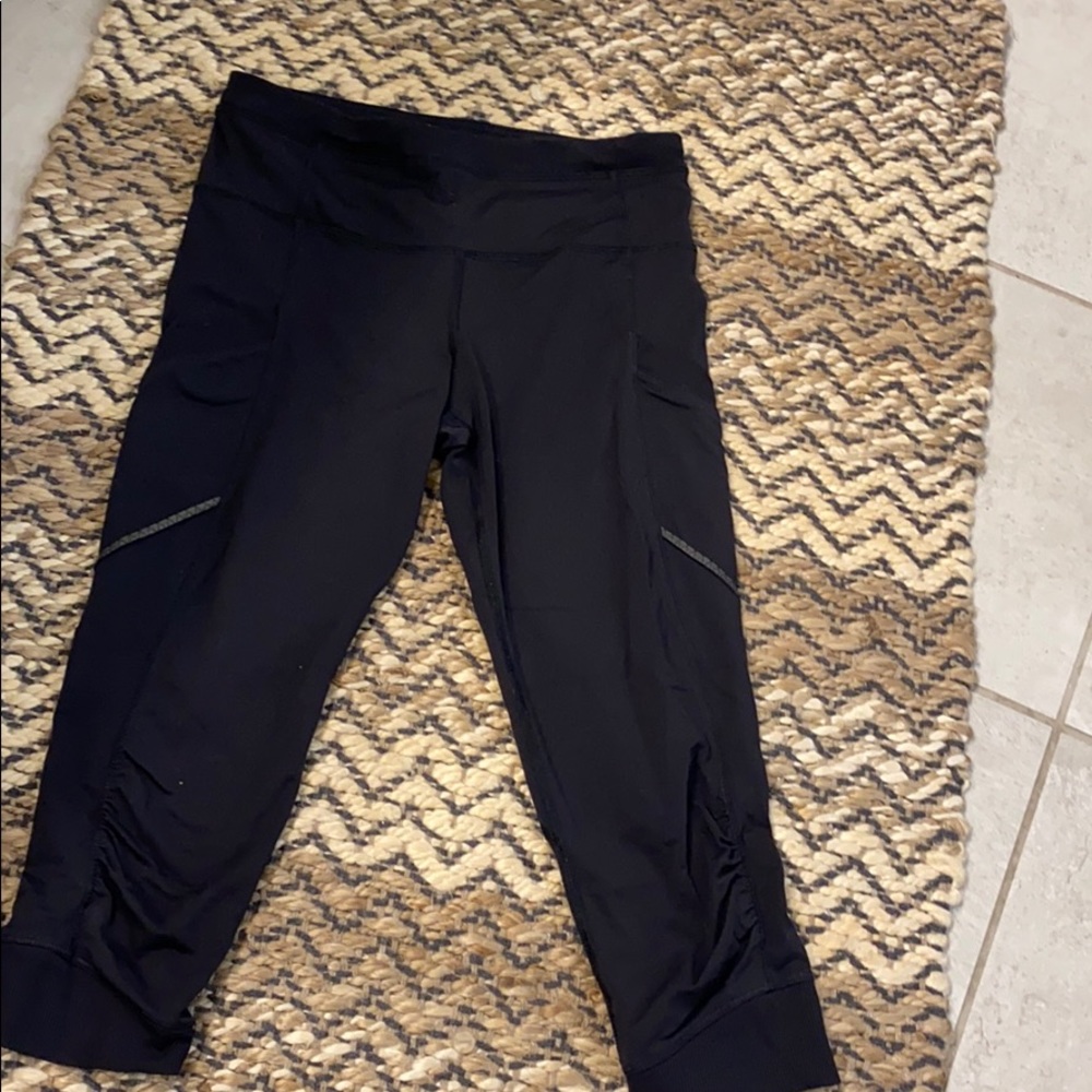 Lululemon Capri